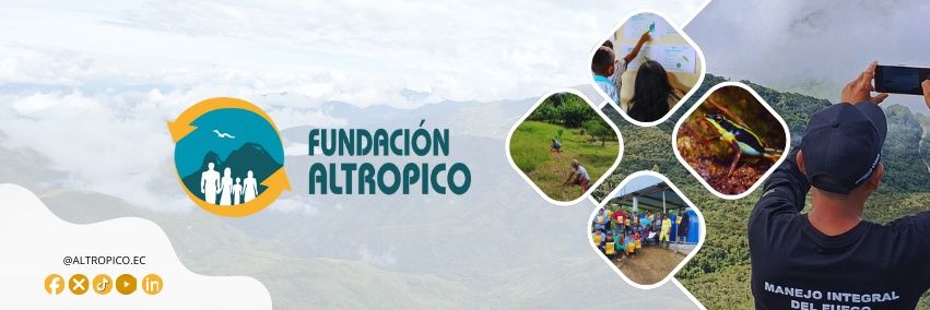 Fundación ALTROPICO_ec banner