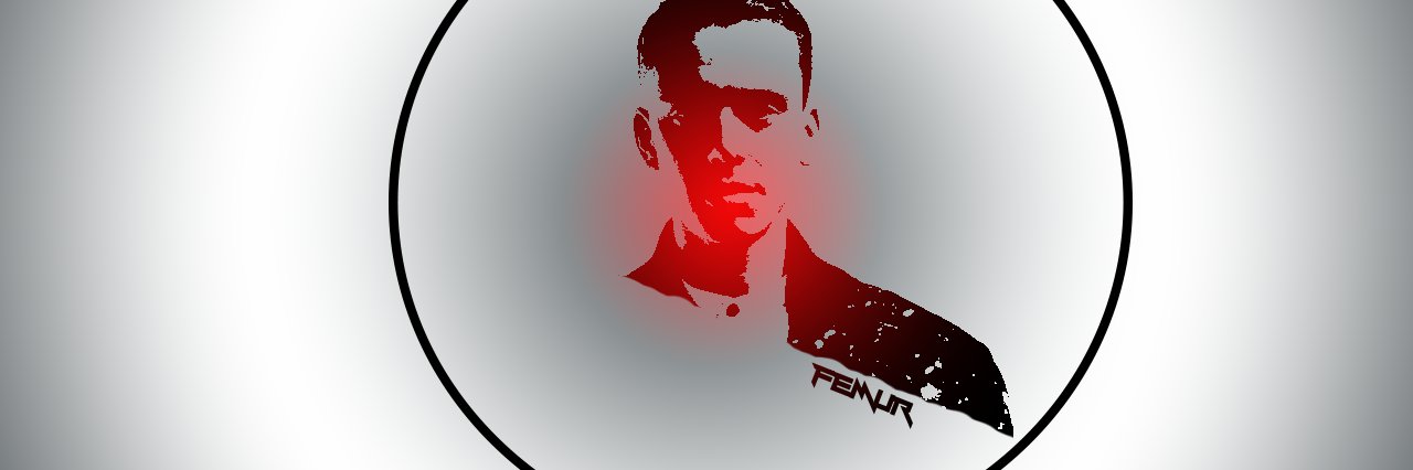 ItzFemur's profile banner image