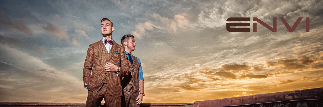 ENVIOfficial's profile banner image