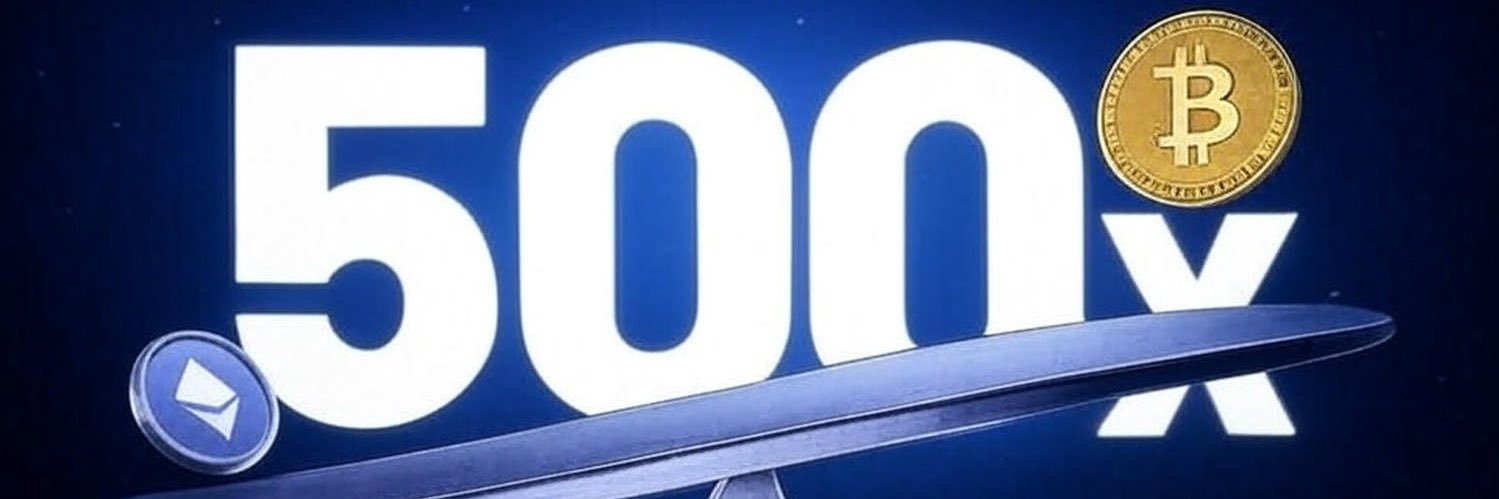 500xleverage's profile banner image