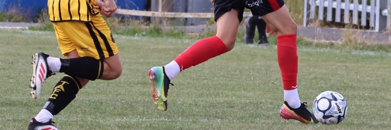 Deacon Thomson banner