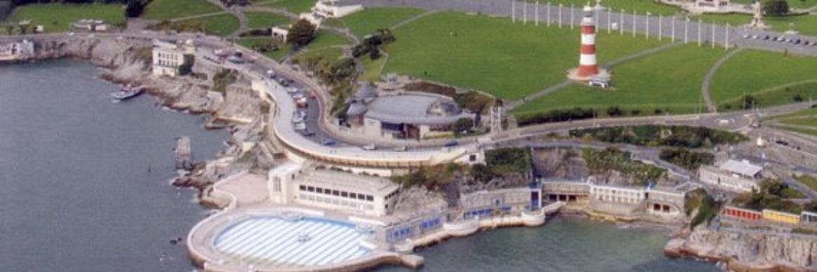 PARCPLYMOUTH's profile banner image