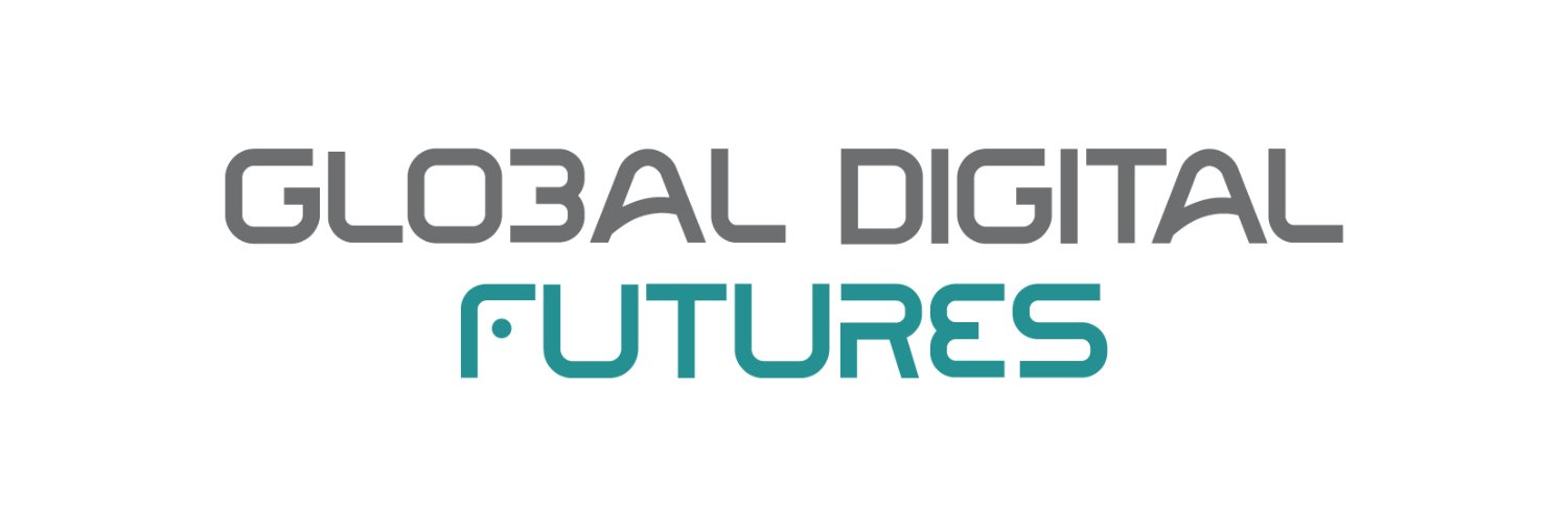 Global Digital Futures banner