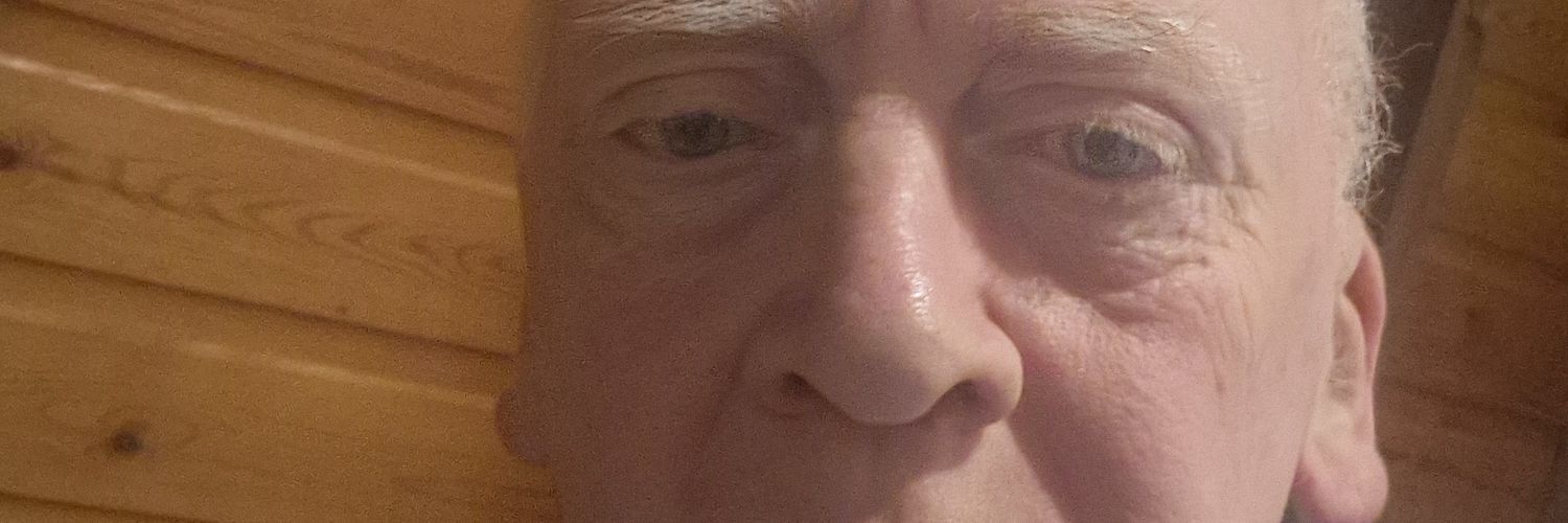 RoutleyPaul's profile banner image