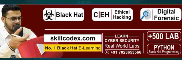 Core_hacking Profile Banner