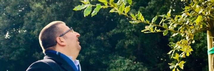 SabMarcMangano's profile banner image