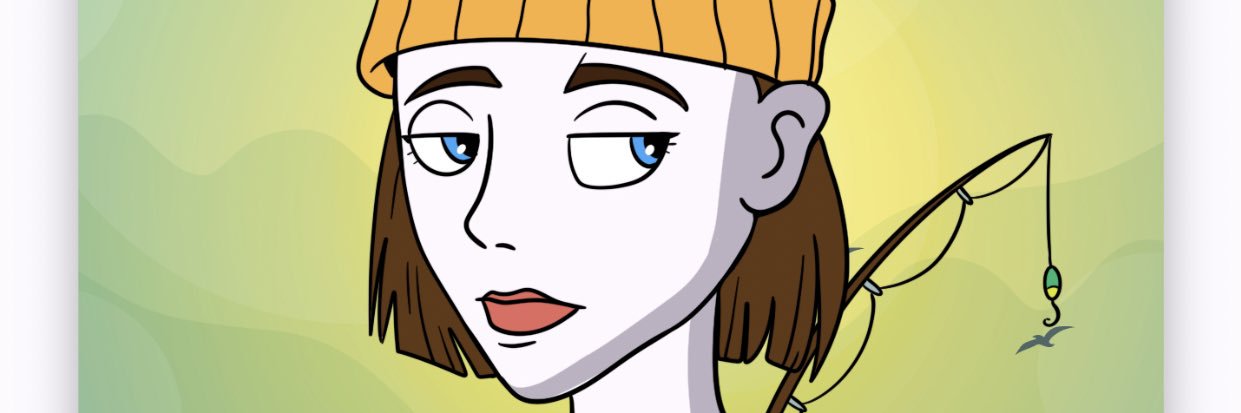 Mr Melon. banner