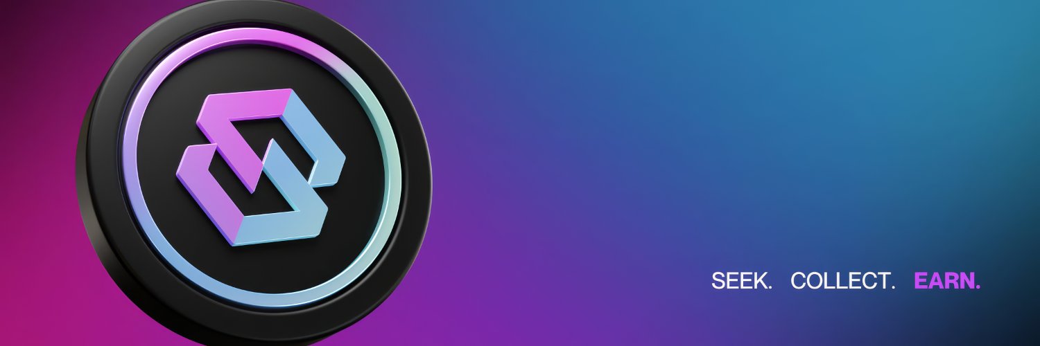 Seek Protocol's banner