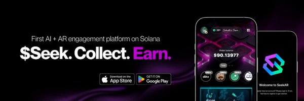 Seekprotocol Profile Banner