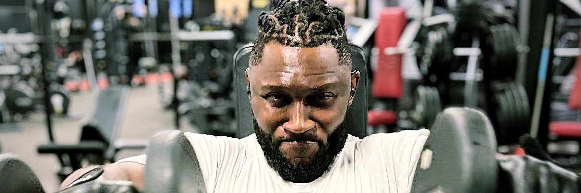 Archibald Acquaye banner