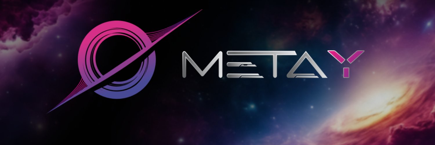 MetaY banner