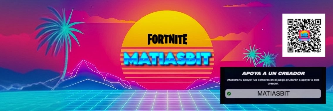 Matias Bit banner