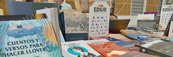 ediur_cl Profile Banner