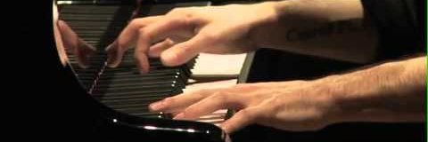 Concert Roulette banner