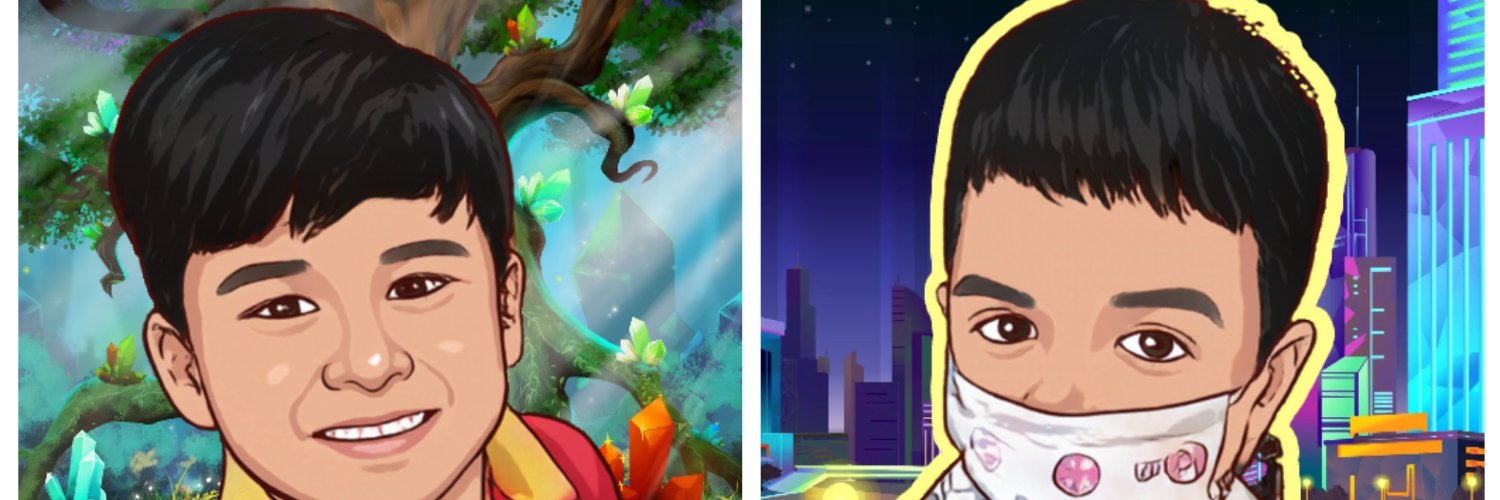 yodi_85's profile banner image