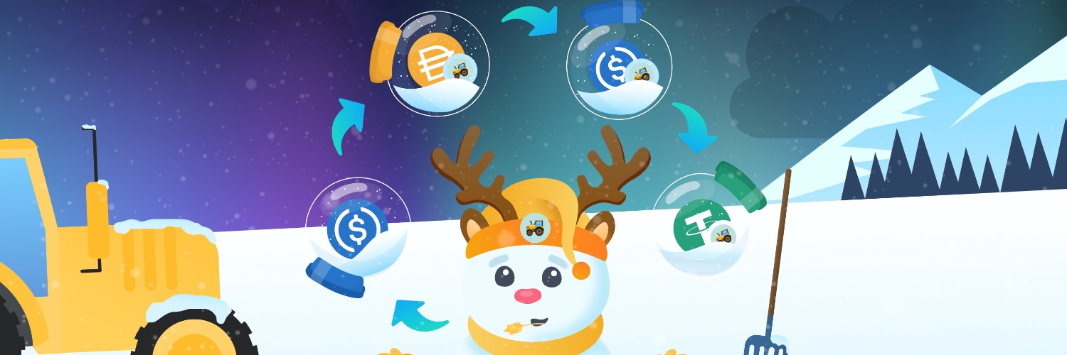 SnowswapC's profile banner image