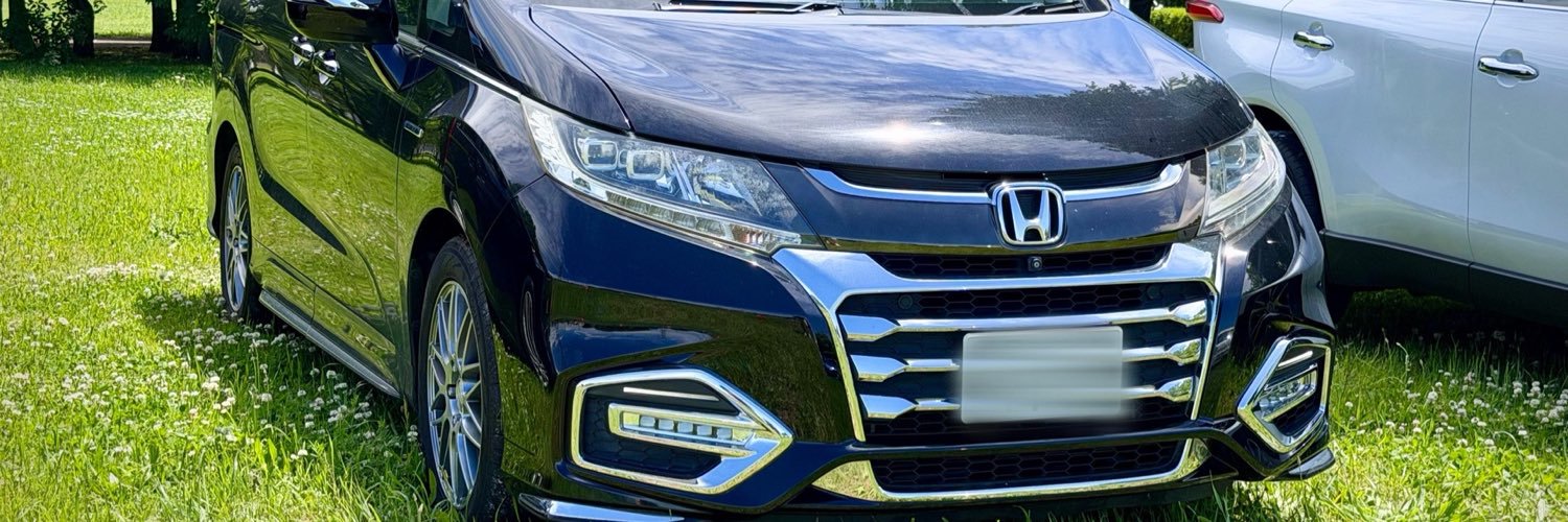 Tomochobi_GTI's profile banner image