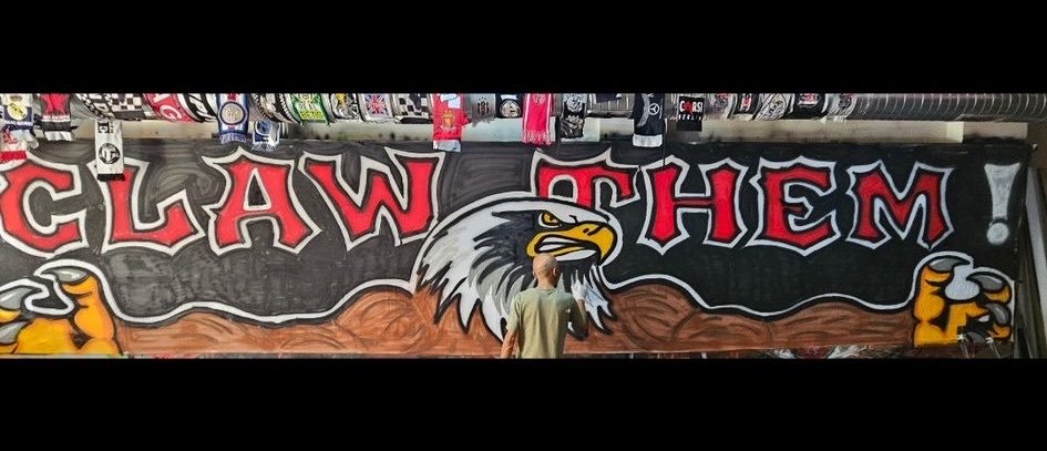 chyroJK's profile banner image