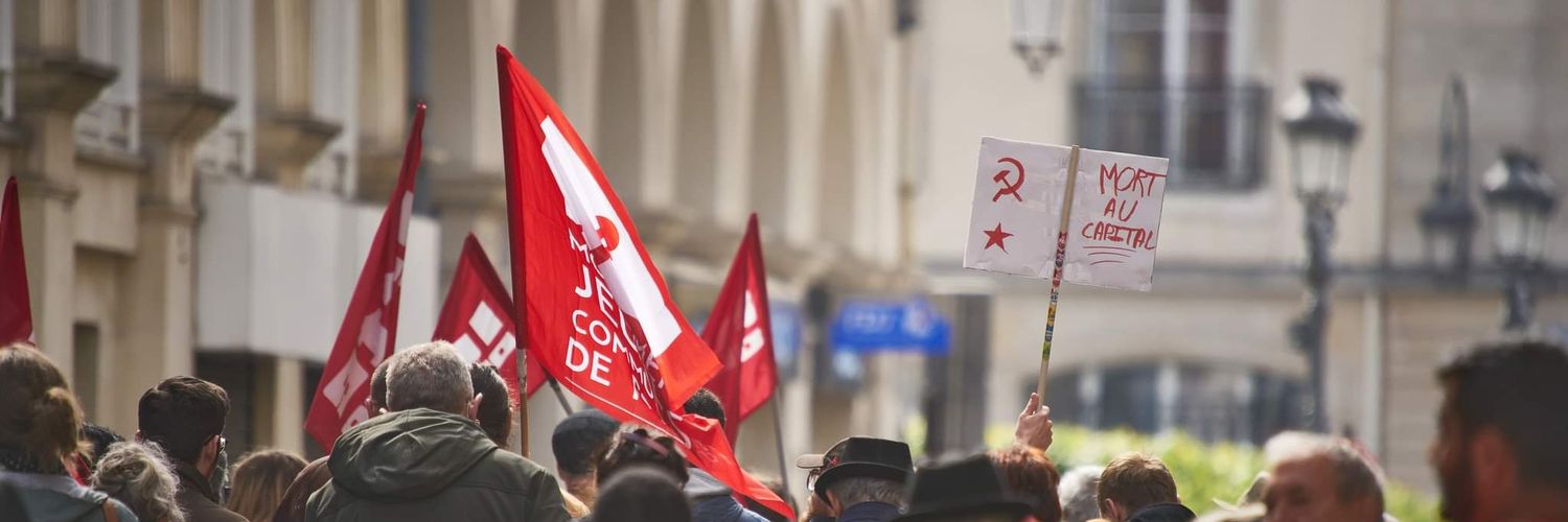 Raphaël Steiger 🦔☭🇨🇵🇵🇸🇨🇺⚛️'s banner