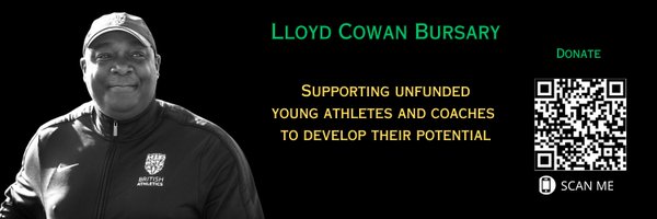 LCowanBursary Profile Banner