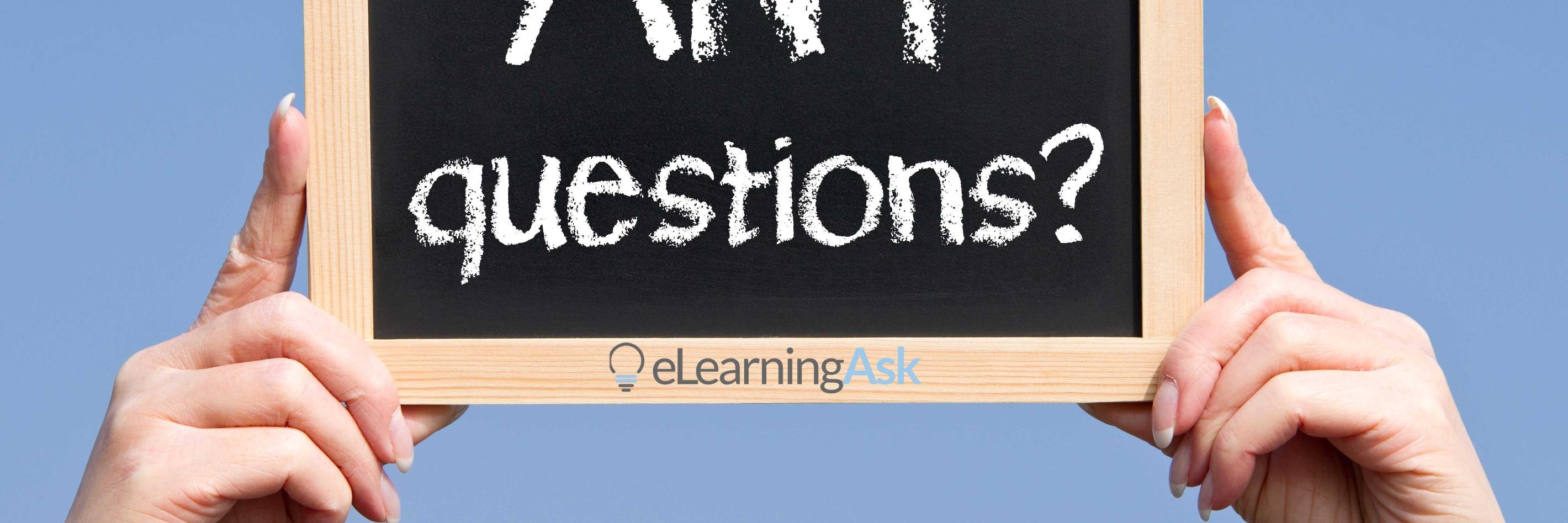 eLearningAsk's profile banner image