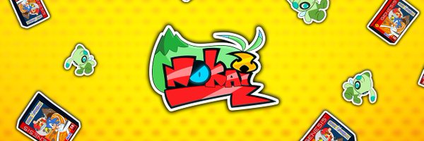 NokaiGaming Profile Banner