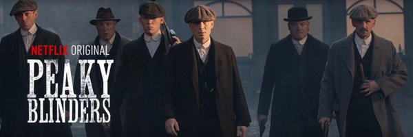 PeakyBlindersRP Profile Banner