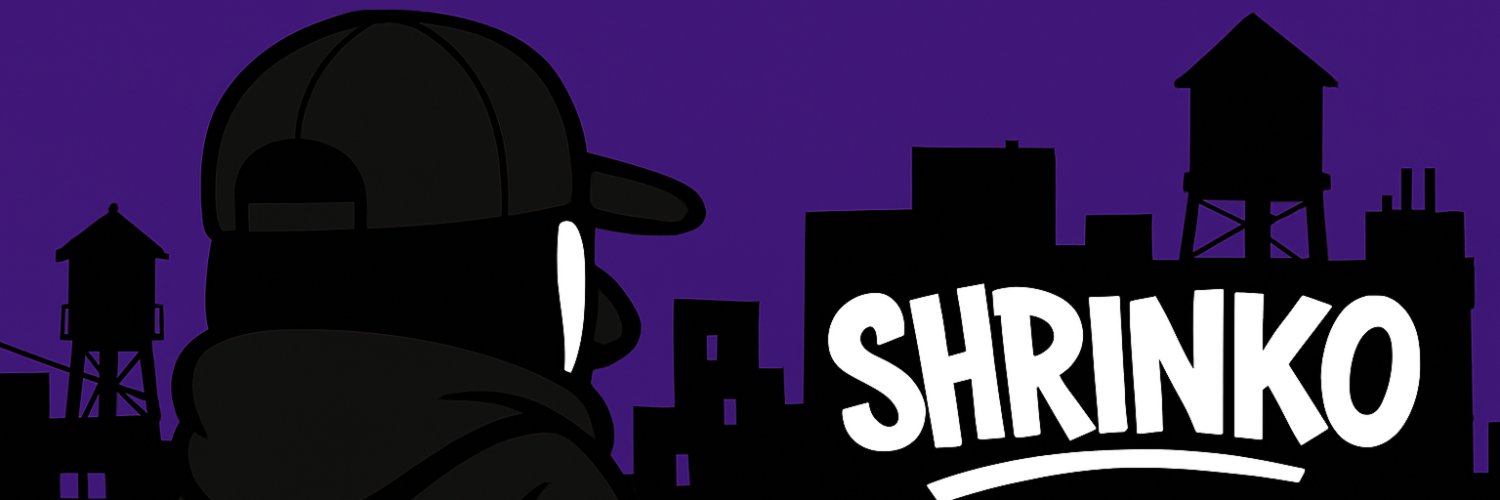 Shr1nko banner