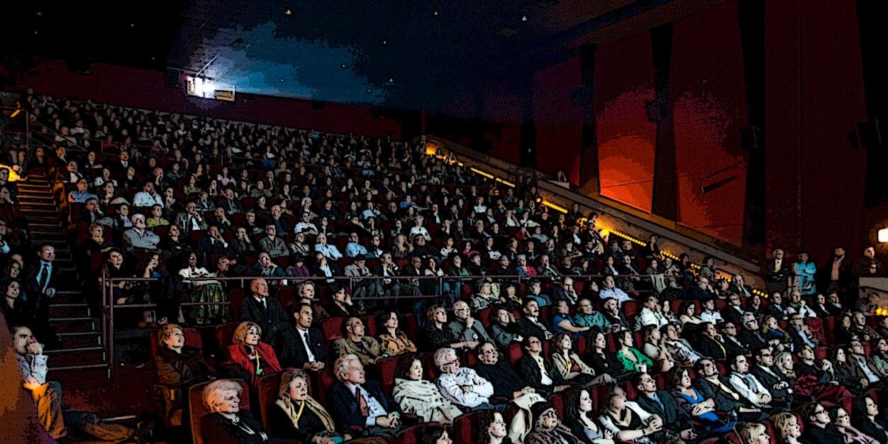 Cinemás banner