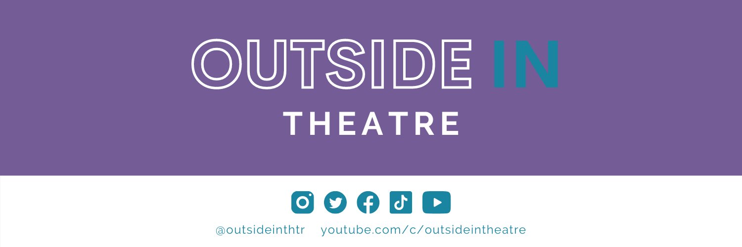 Outside In Theatre banner