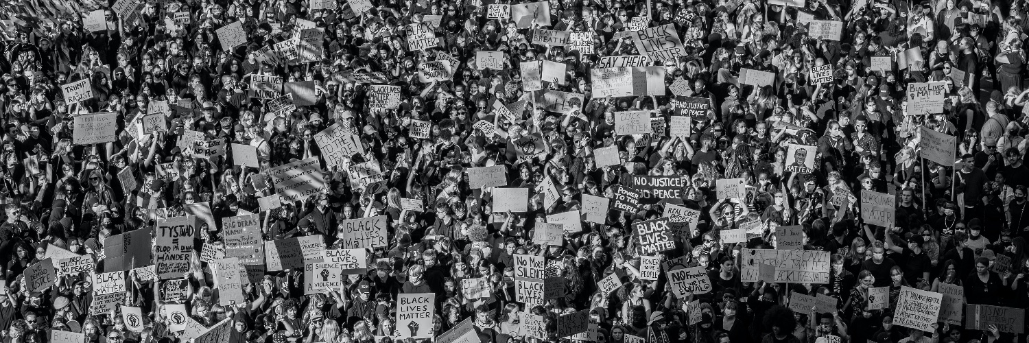 Washington for Equitable Representation banner