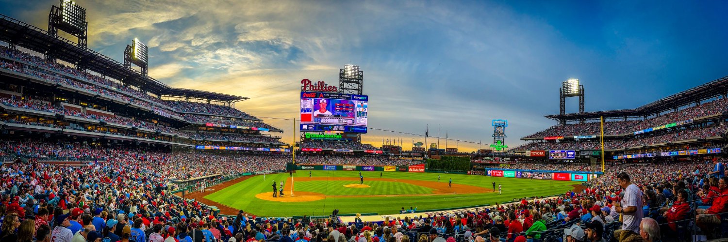 Had My Phils Podcast banner