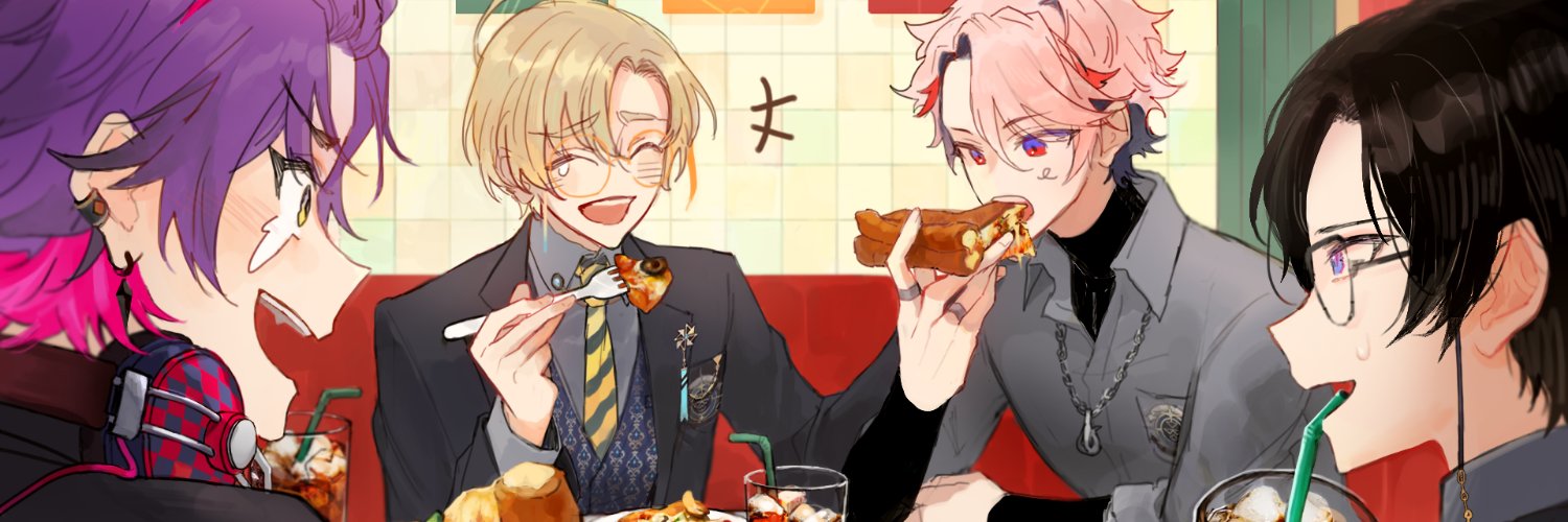 V_nonokk's profile banner image