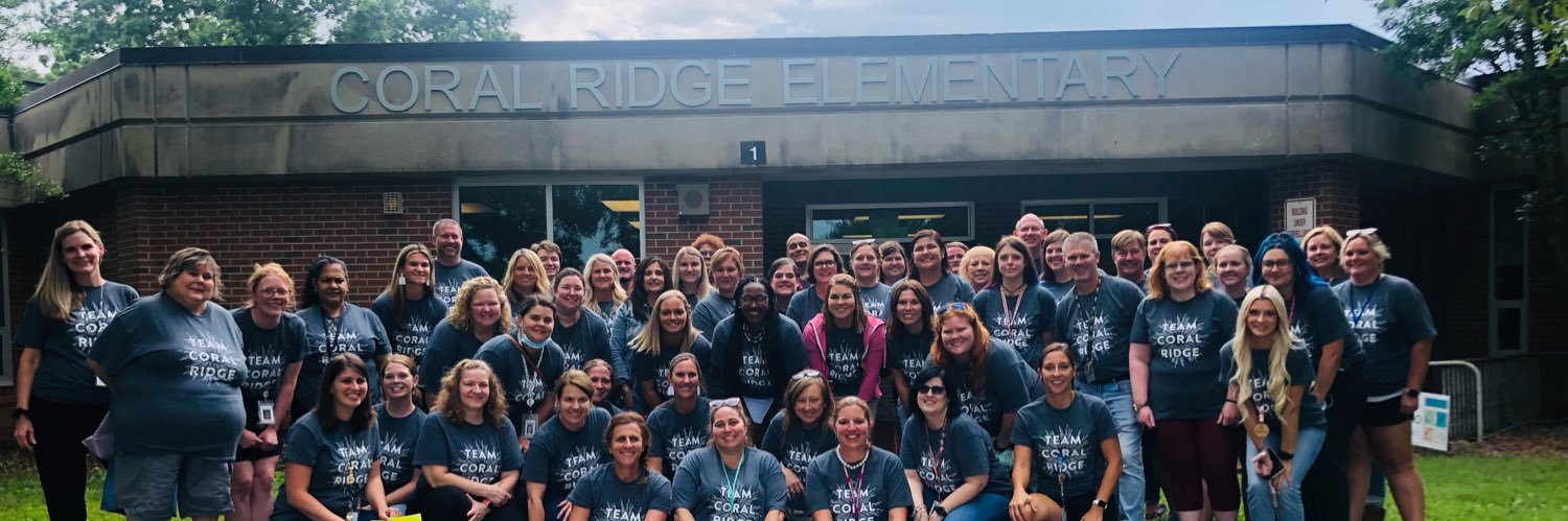 Coral Ridge (@coral_ridge) / Posts / X