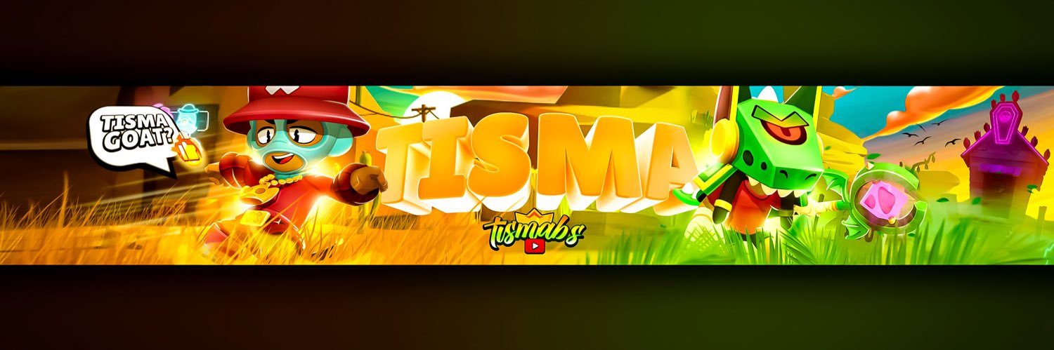 Tiiismaa's profile banner image