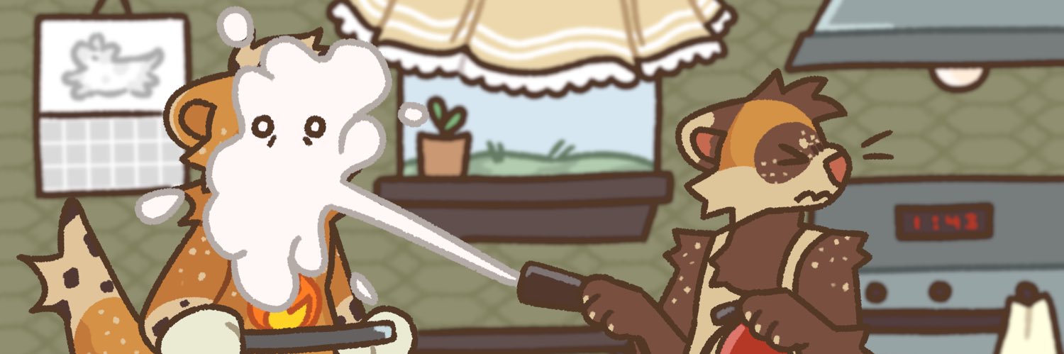 Jam! 🍓🔜 FCL, FWA banner