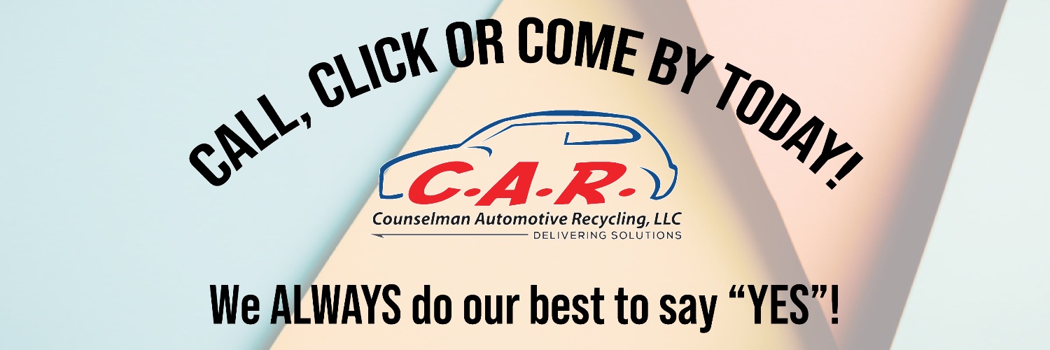 CounselmanAuto's profile banner image