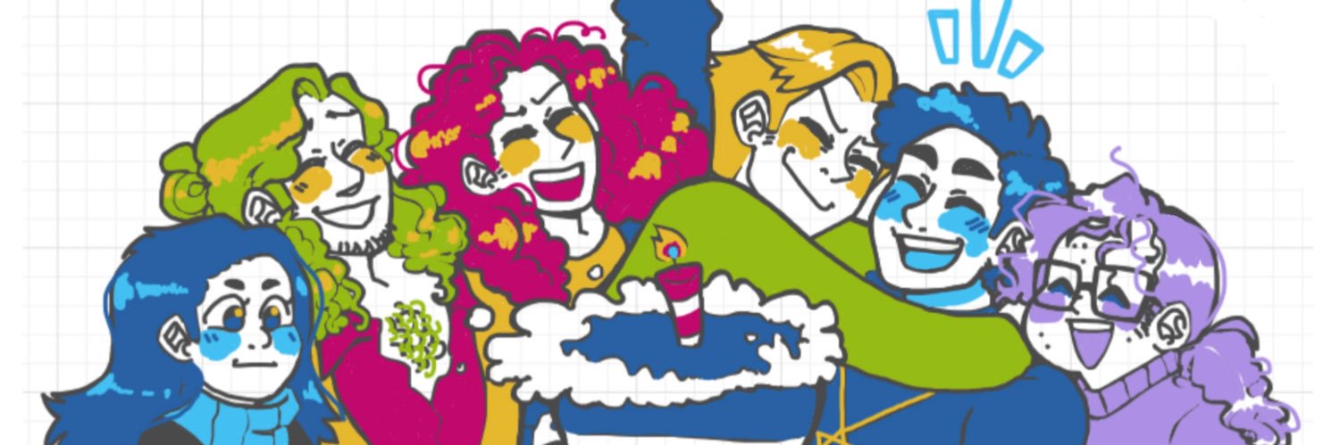 GoofyRetweets's profile banner image
