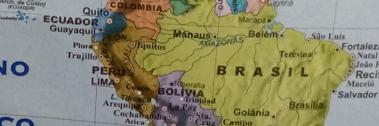 Felipe Dueñas S. banner