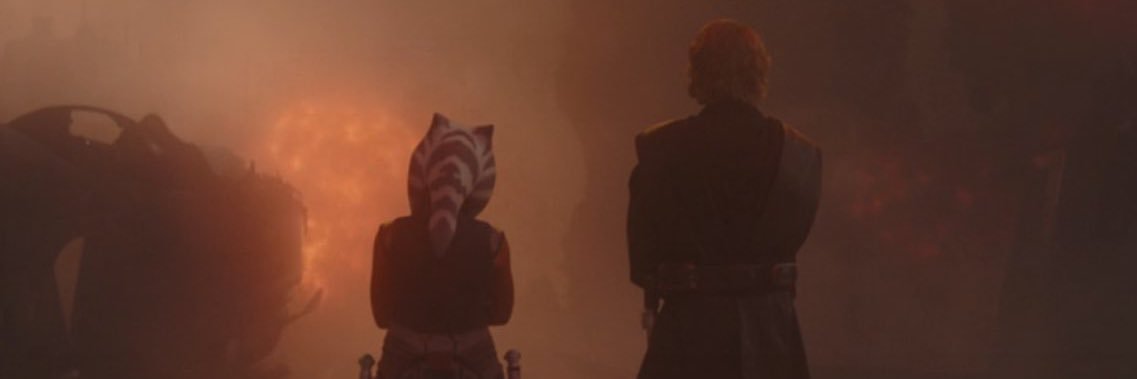 Vader’s Lair 🌋 banner