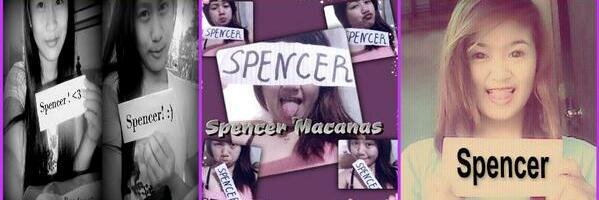 SpencerMacanas's profile banner image