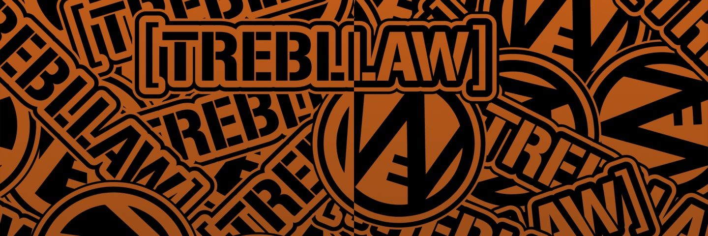 trebllaw's profile banner image