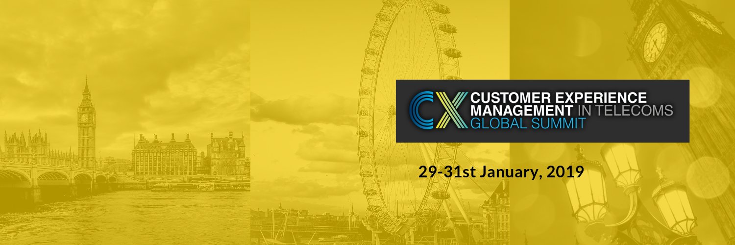 CX Summits banner