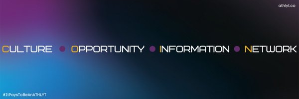 athlyt Profile Banner