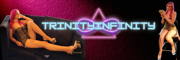 trinfinity69 Profile Banner