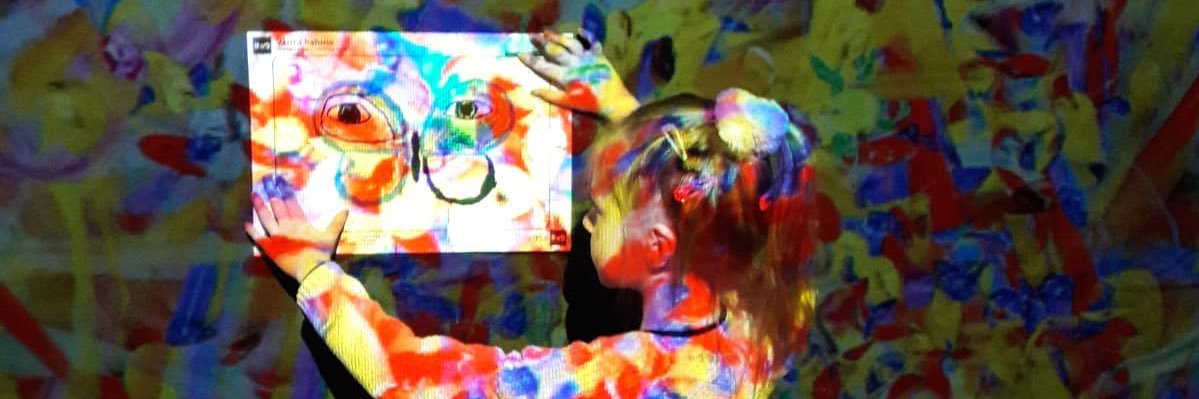 MarkusPauni's profile banner image