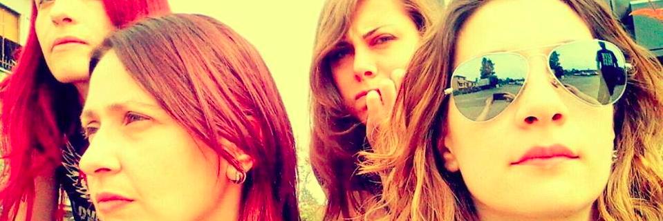 lamenadeband's profile banner image