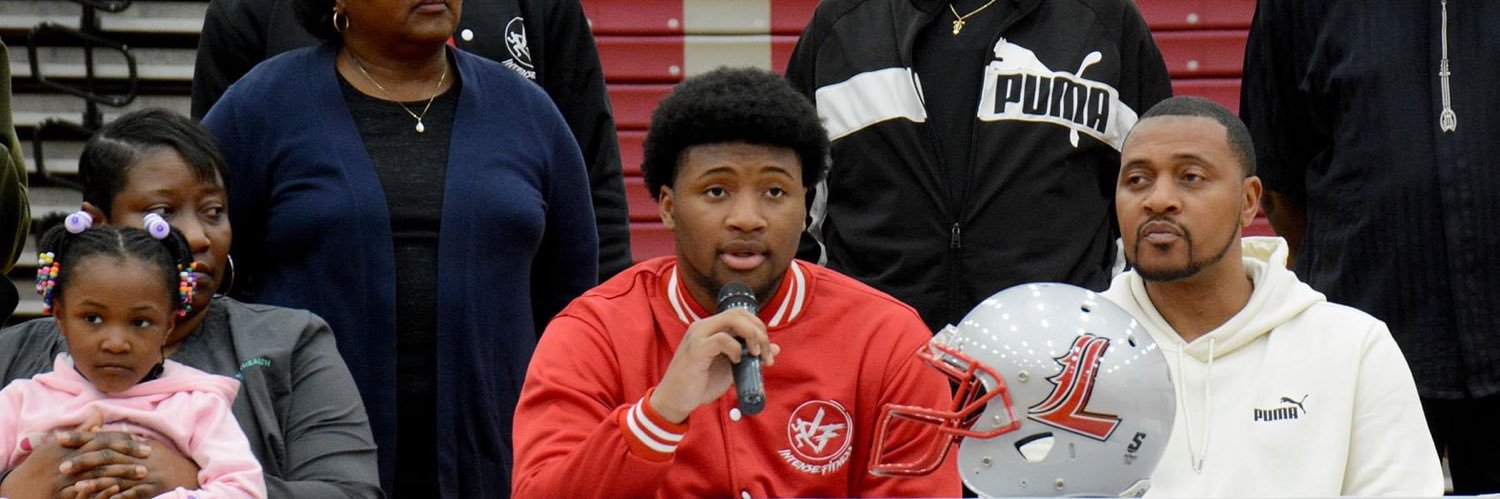 Andre Tibbs Jr banner