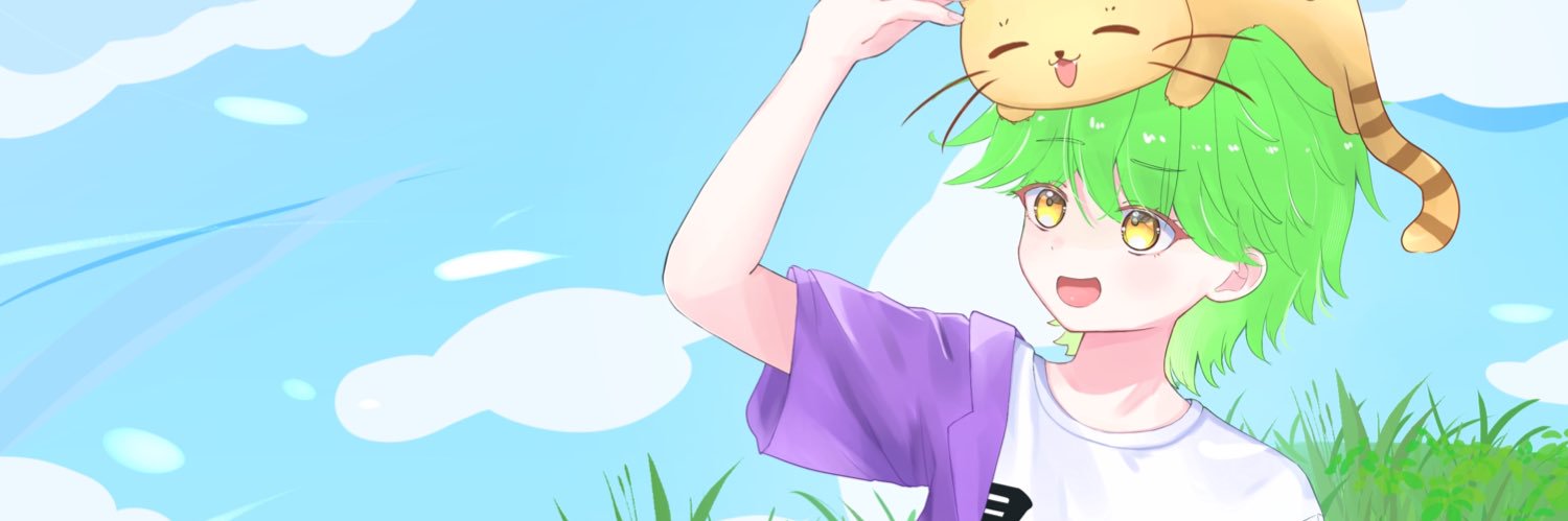 AnimeAnt0522's profile banner image