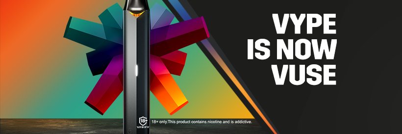 Vuse_uk banner